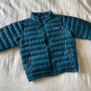 Patagonia Toddler Down Sweater